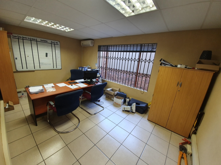 Commercial Property for Sale in Rustenburg Central North West